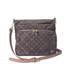 ラシット russet 2Wayショルダーバッグ(SF－007) （Gray/Pink