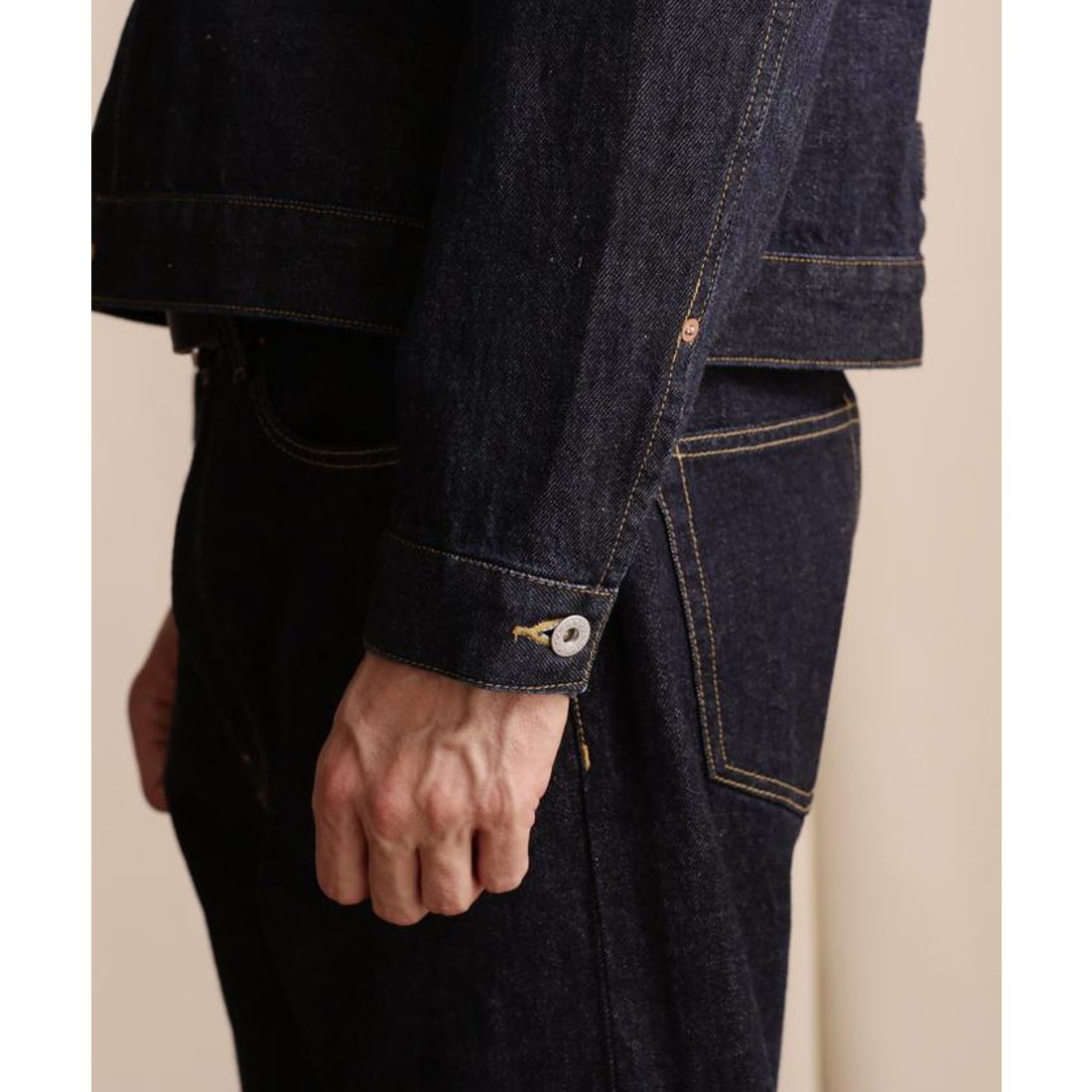 ショット Schott 1st DENIM JACKET/デニム ジャケット Gジャン