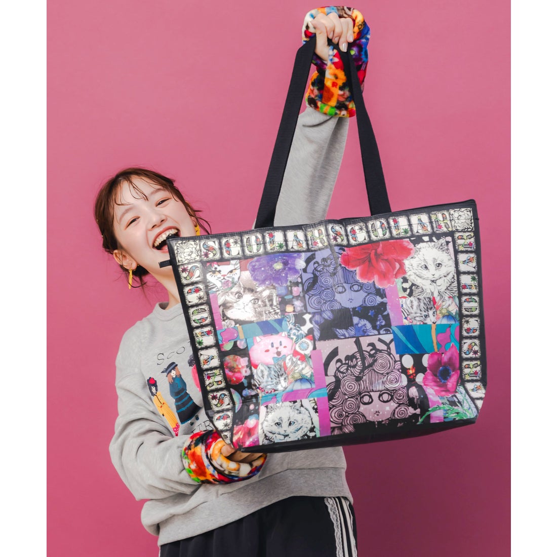 スカラー ScoLar 【2026年福袋】 スカラー福袋 【返品不可商品