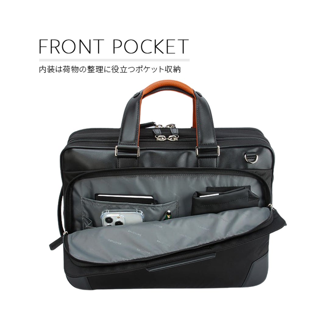サムソナイト Samsonite サムソナイト ビジネスバッグ メンズ 50代 40