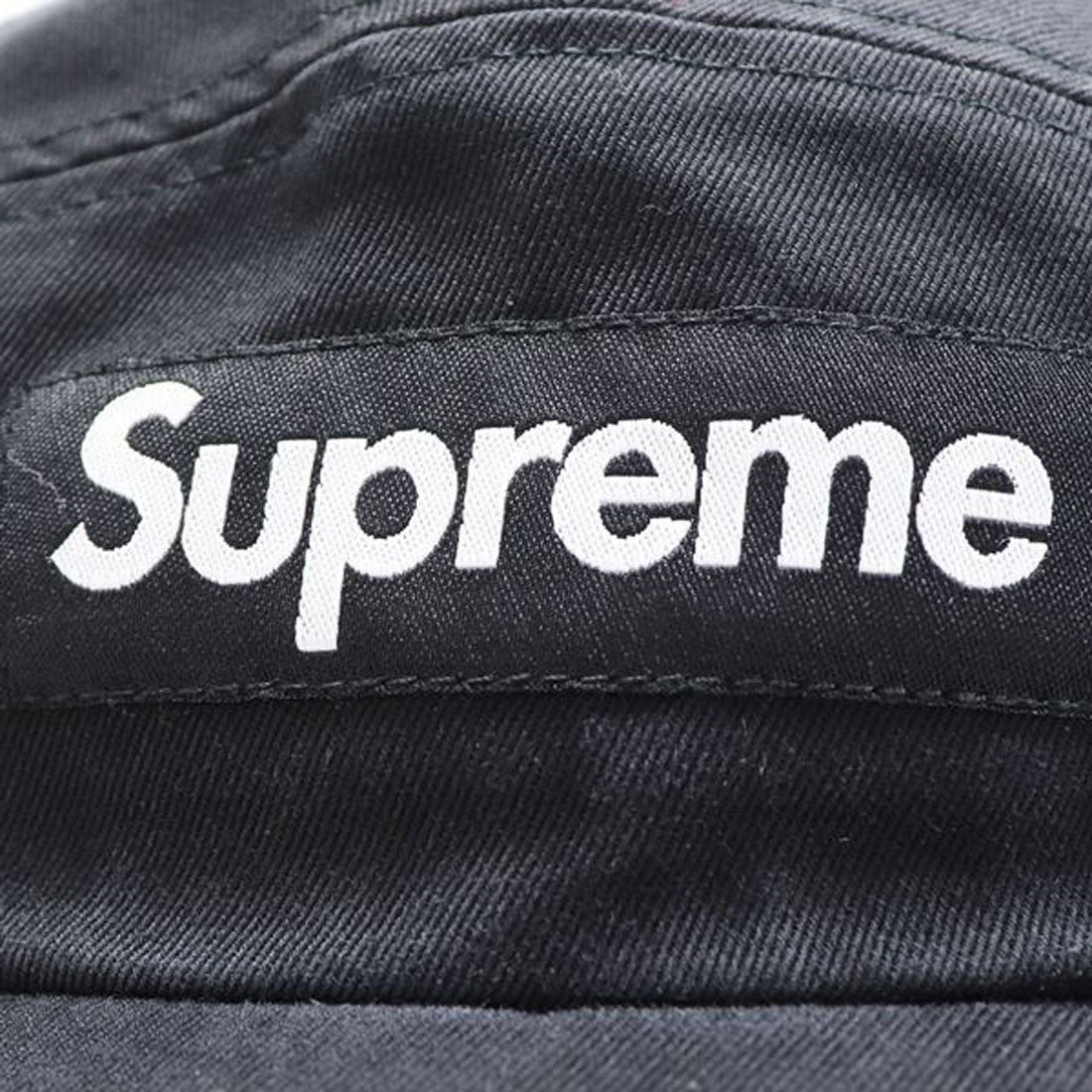 シュプリーム Supreme シュプリーム キャップ メンズ レディース