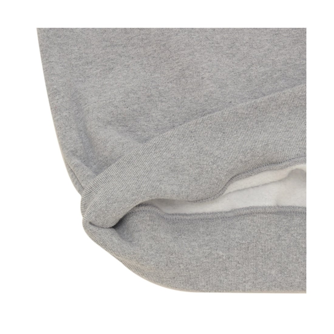 シュプリーム Supreme スウェット スモールボックスロゴ グレー メンズ