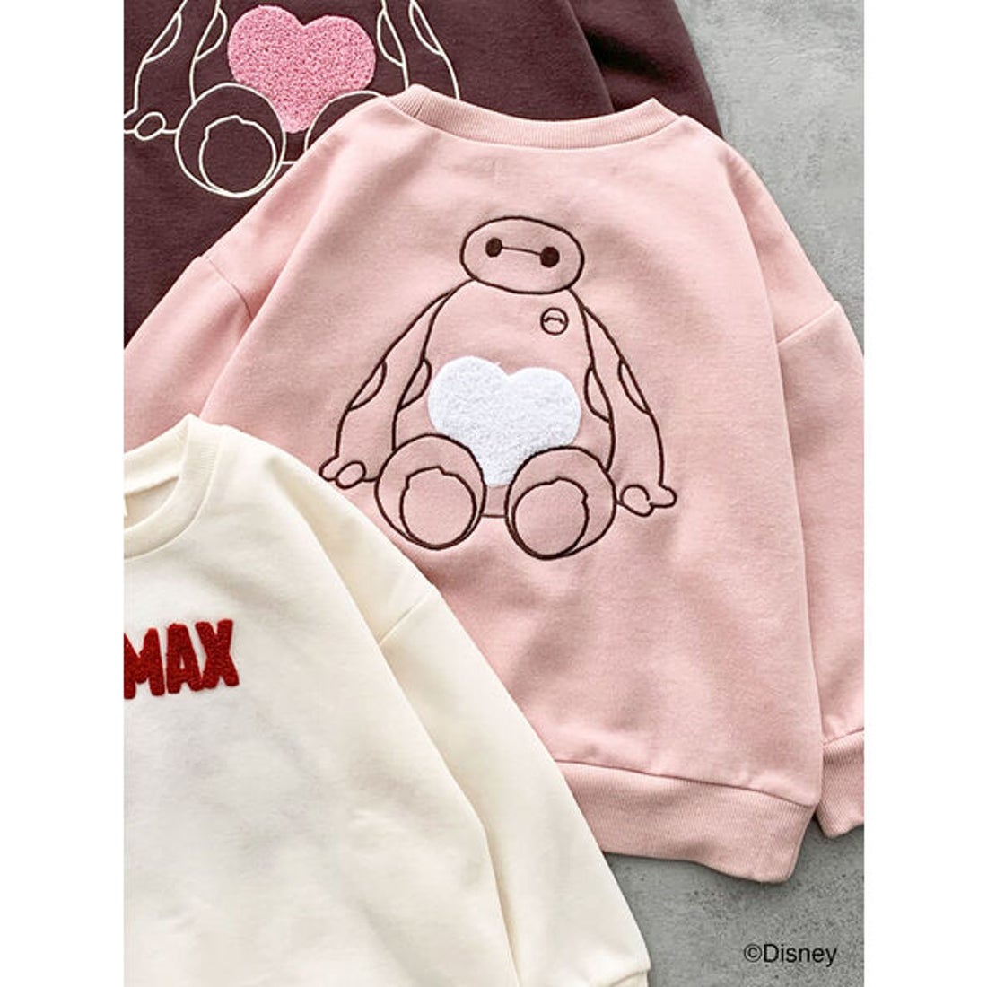 サマンサモスモス ラーゴム Samansa Mos2 Lagom 【Disney】ベイ