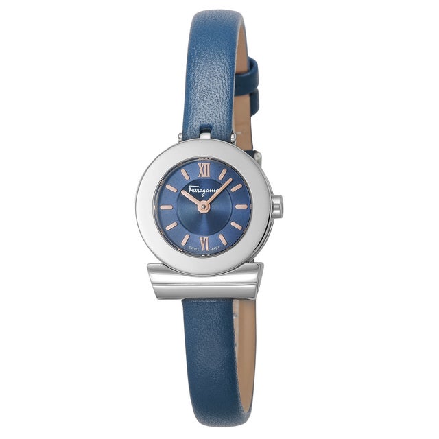 Salvatore Ferragamo フェラガモ Ferrgamo ガンチーニ レディース 時計