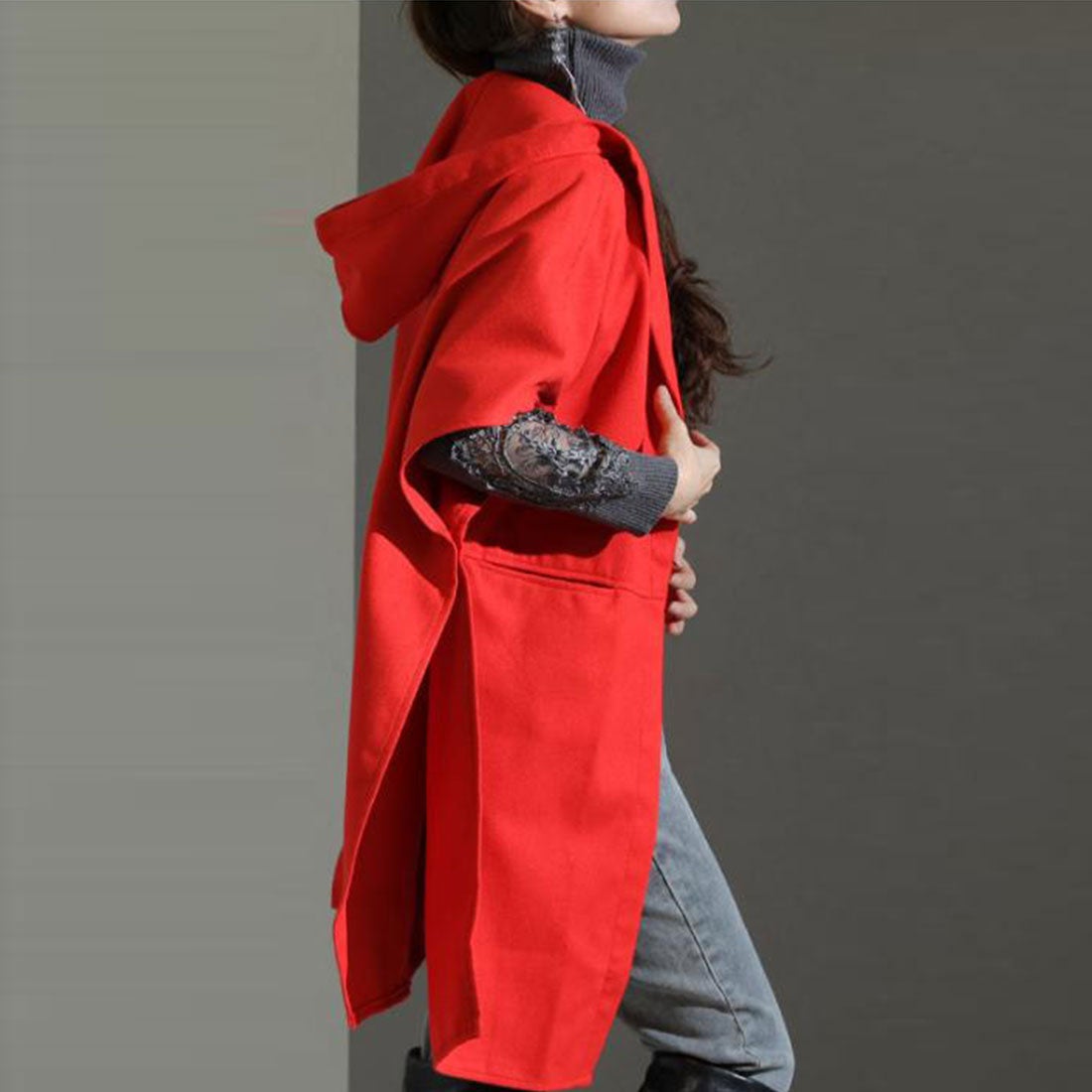 サワアラモード Sawa a la mode レディースコート 半袖 アウター