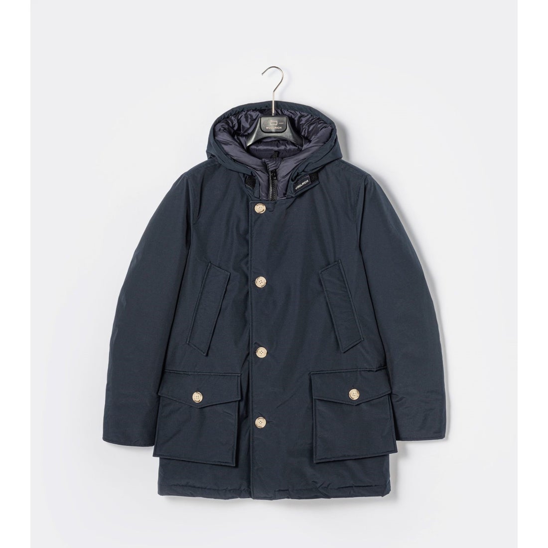 ウールリッチ WOOLRICH ARCTIC PARKA メンズ ダウンジャケット アーク