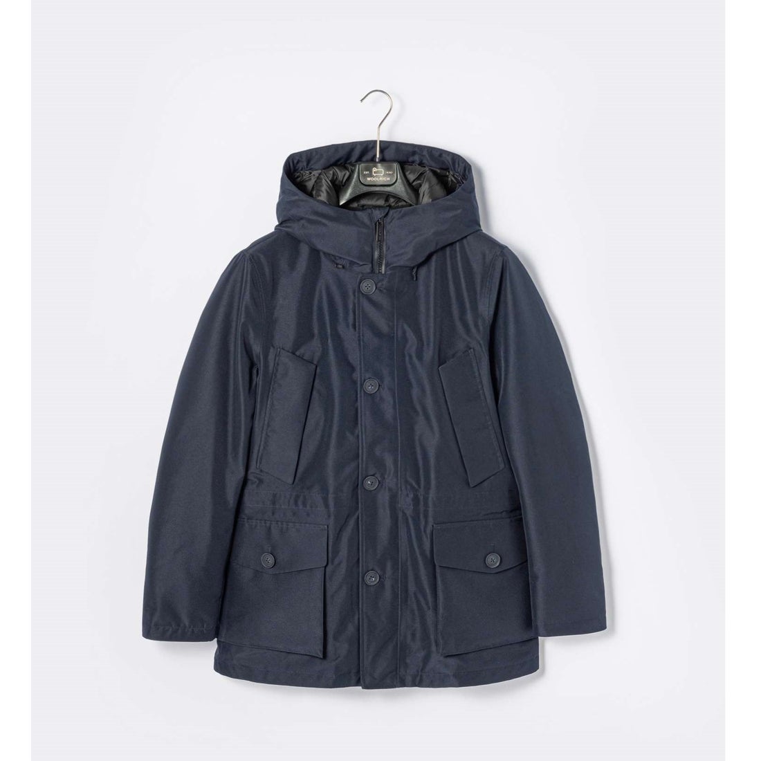 ウールリッチ WOOLRICH MOUNTAIN GTX PARKA メンズ ダウン マウンテン