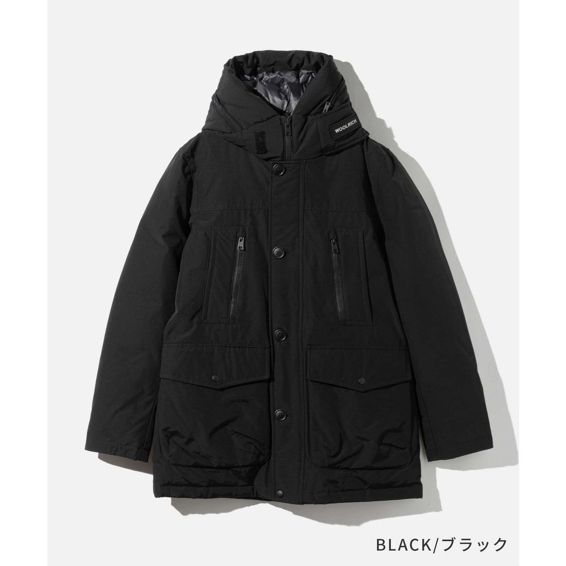 ウールリッチ WOOLRICH ウールリッチ WOOLRICH ARCTIC PARKA アーク