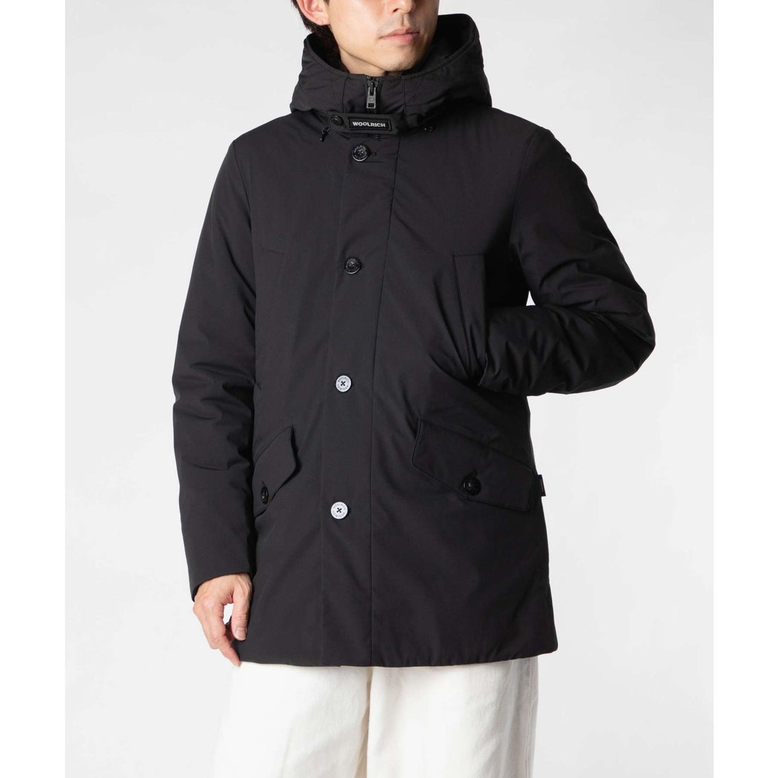ウールリッチ WOOLRICH ウールリッチ WOOLRICH ARCTIC PARKA アーク