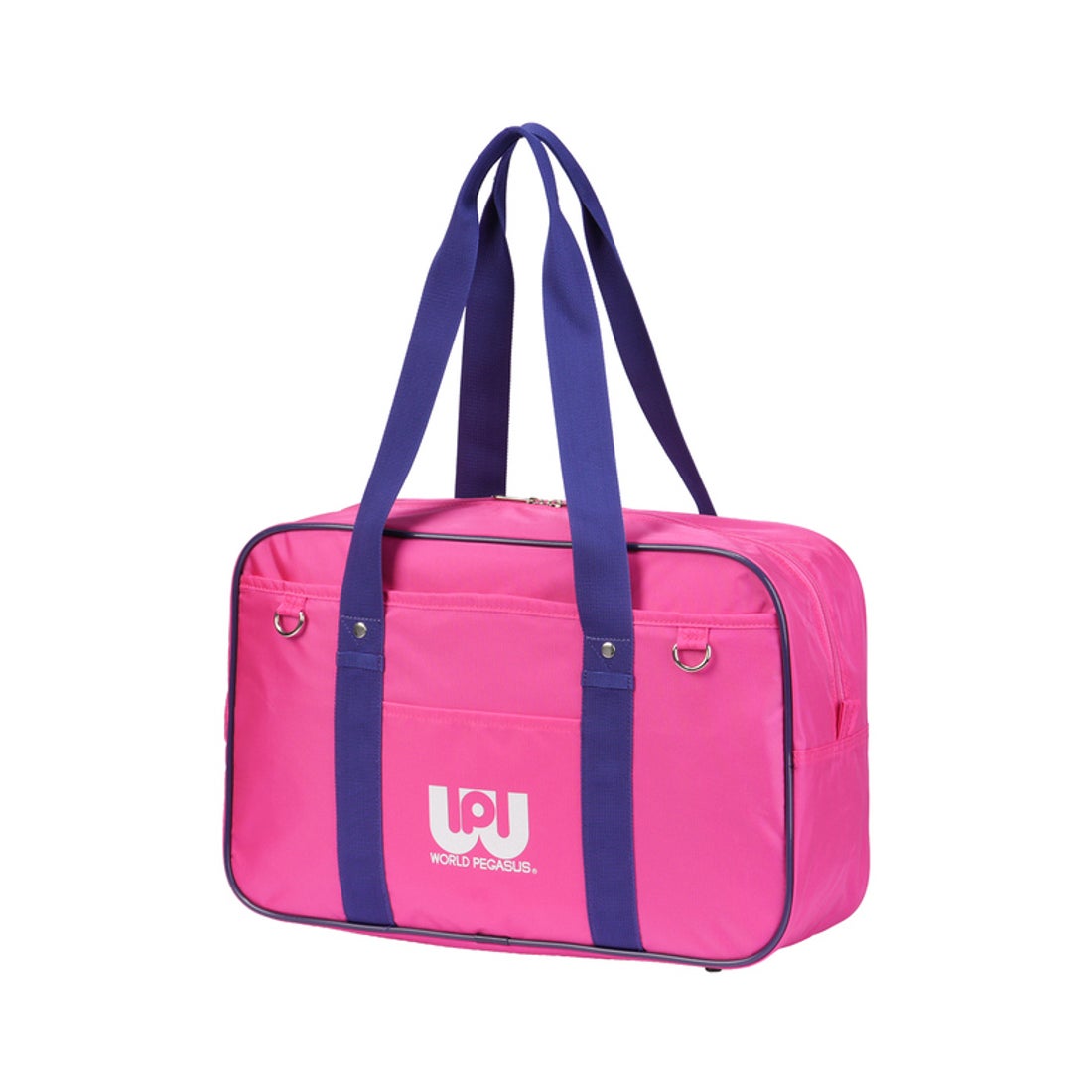 ワールドペガサス WORLD PEGASUS ワールドペガサス スクールバッグ