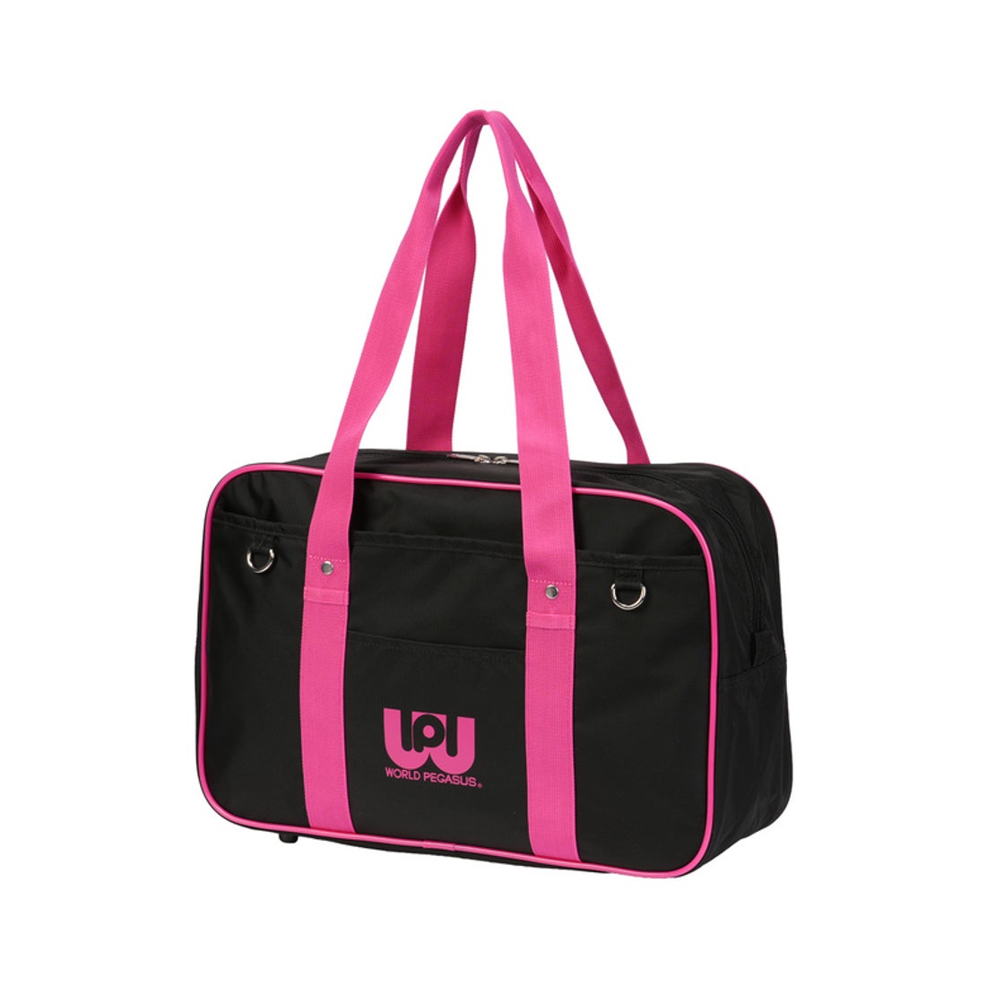 ワールドペガサス WORLD PEGASUS ワールドペガサス スクールバッグ