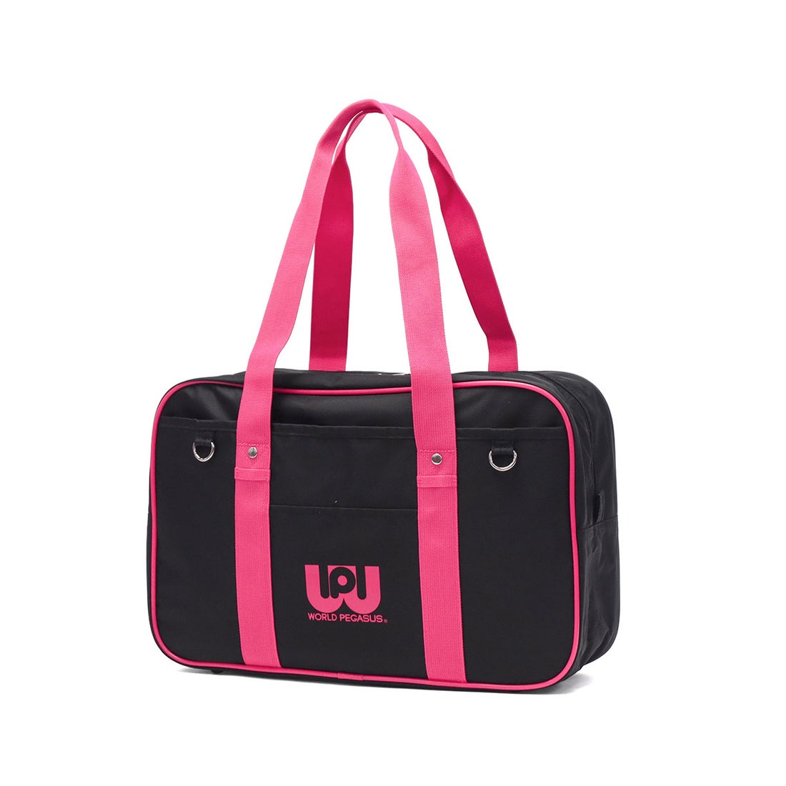 ワールドペガサス WORLD PEGASUS 正規取扱店 スクールバッグ ナイロン