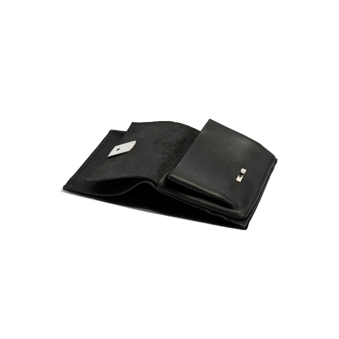 ワークスタットミュンヘン WERKSTATT:MUNCHEN wallet #3 hammered