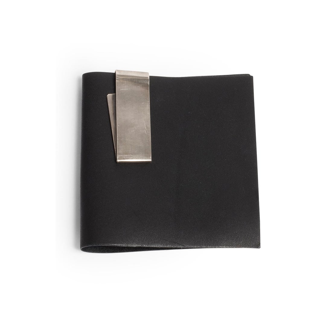 ワークスタットミュンヘン WERKSTATT:MUNCHEN Money Clip Folded