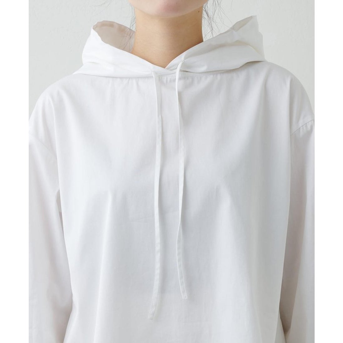 ウィムガゼット Whim Gazette 【インフルエンサーコラボ】フーディ