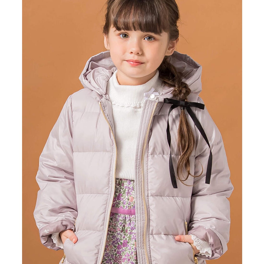 タルティーヌ エ ショコラ Tartine et Chocolat ラブリータフタダウン