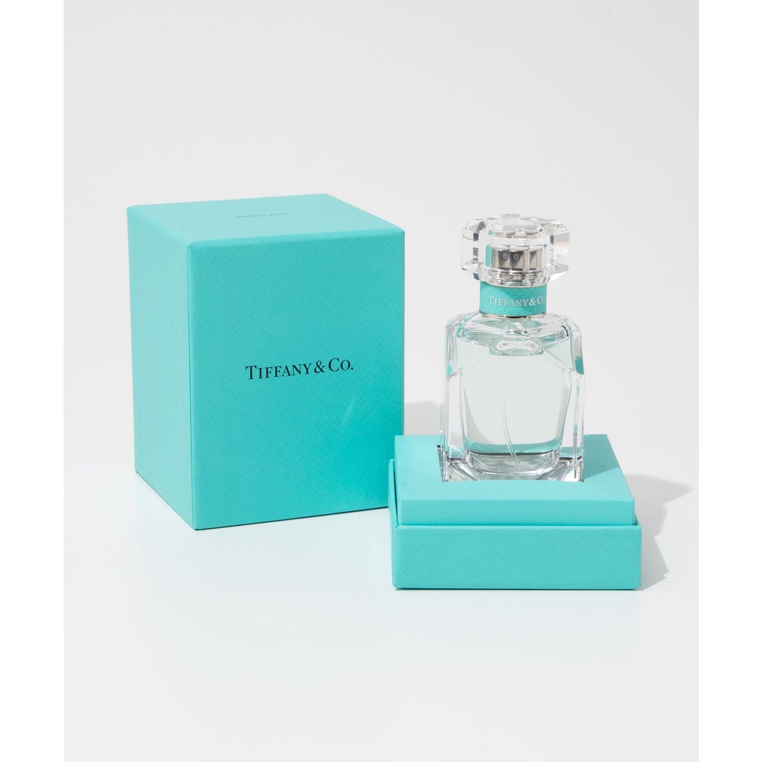 ティファニー TIFFANY&Co. ティファニー EDP 50mL レディース