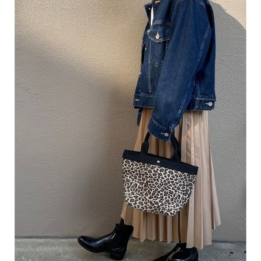 トミエコ Tomieco 【人気商品新色追加】トートバッグ キャンバス素材の