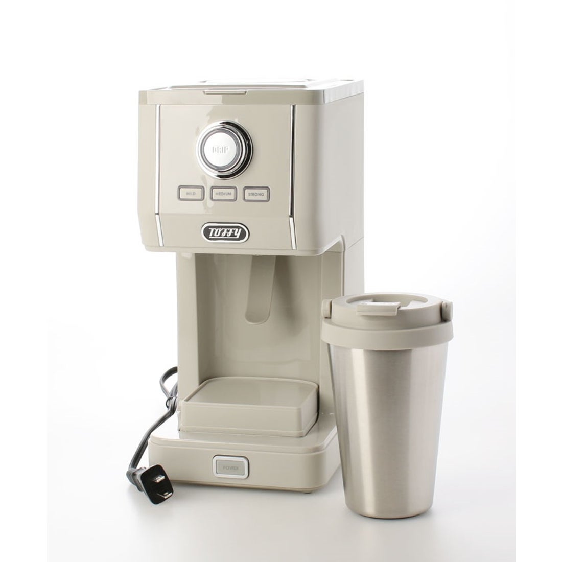 トフィー Toffy 【Toffy/トフィー】 ダイレクトドリップアロマコーヒー