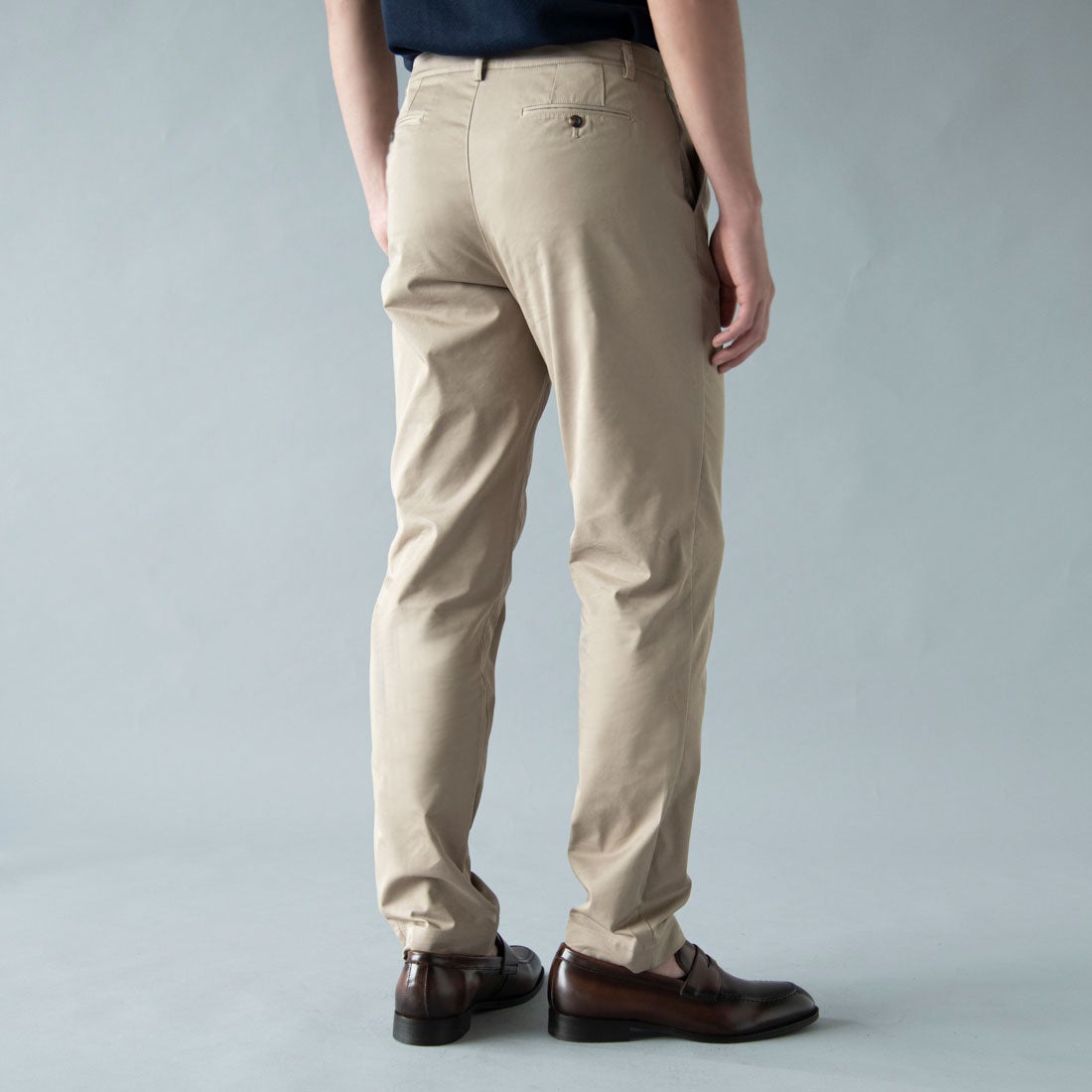 チルタン TiLTAN チノパン （ベージュ） -靴＆ファッション通販