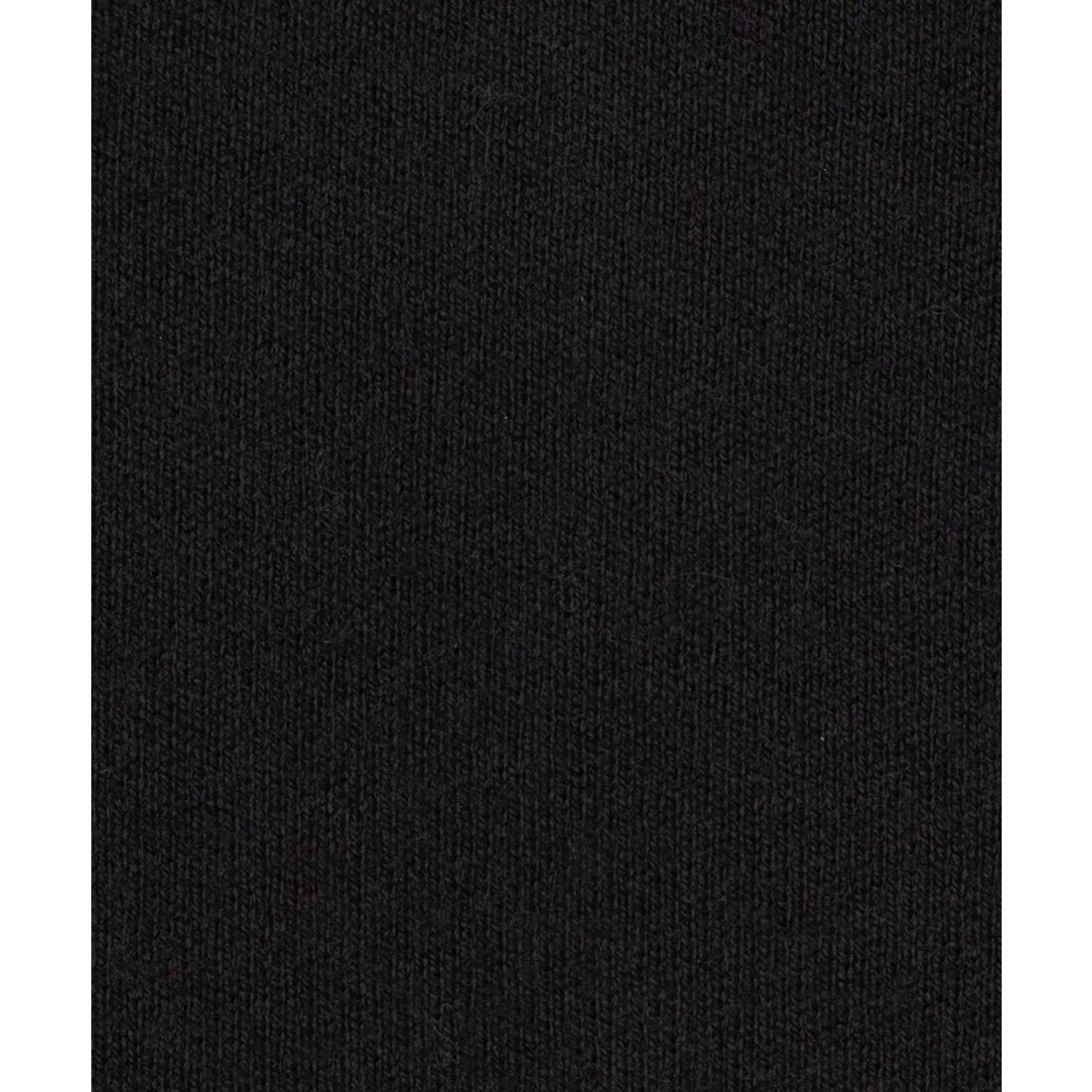 キャバン CABaN CABaN コットンカシミヤ フラワーエンブロイダリー