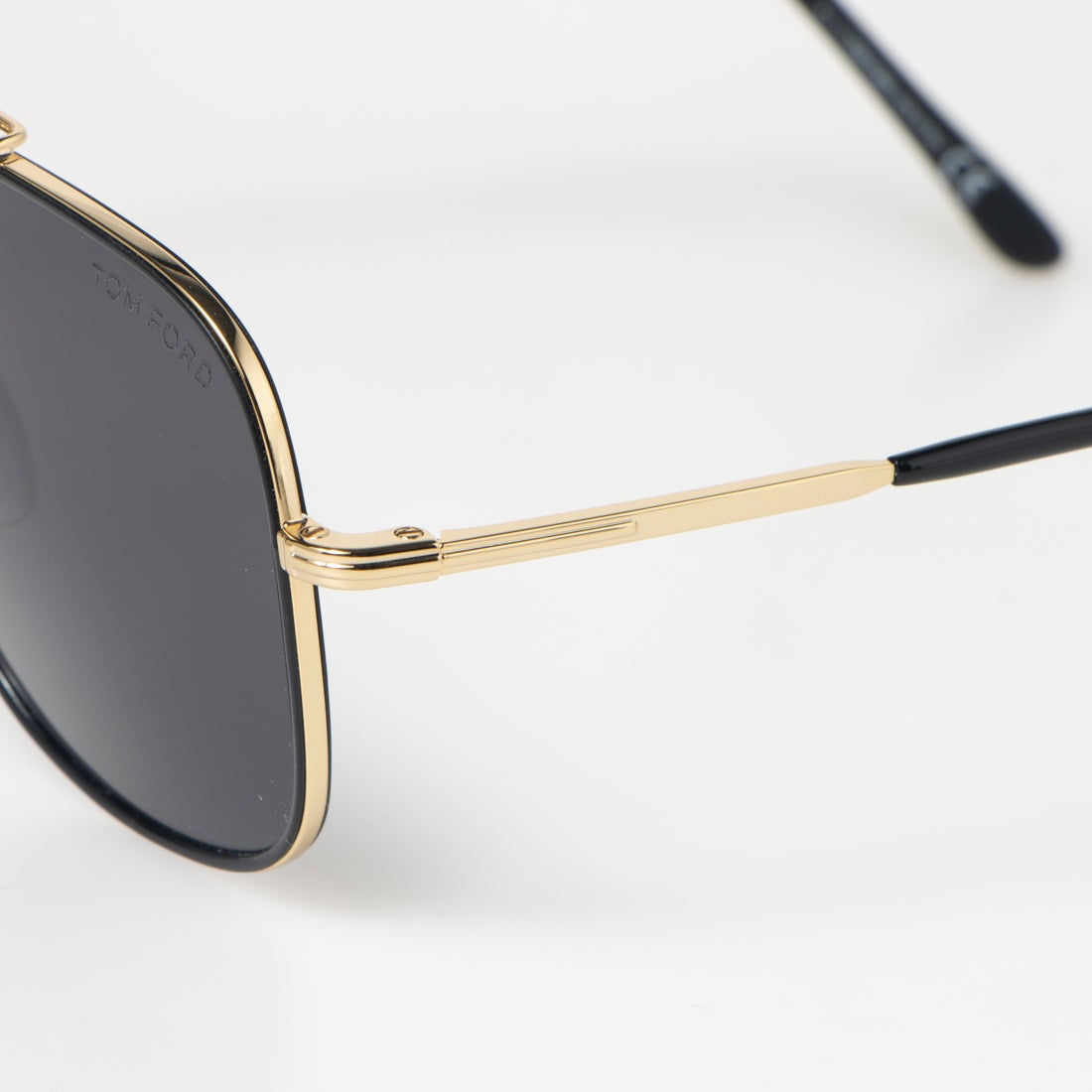 トムフォード TOM FORD サングラス レディース メンズ （ブラック