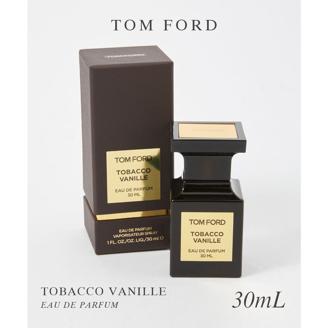 トムフォード TOM FORD オードパルファム メンズ フレグランス タバコ