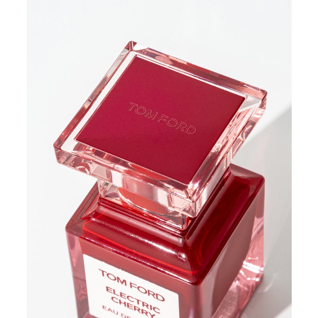 トムフォード TOM FORD ELECTRIC CHERRY エレクトリック チェリー 30ml