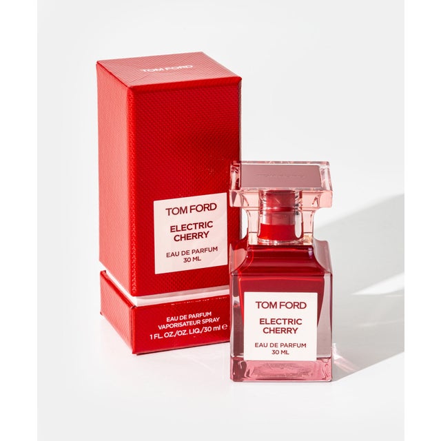 トムフォード TOM FORD ELECTRIC CHERRY エレクトリック チェリー 30ml