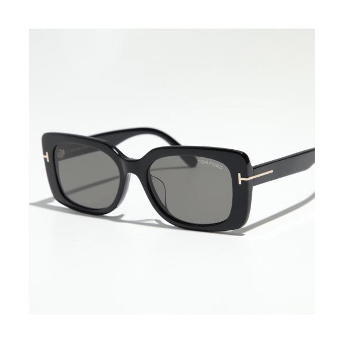 トムフォード TOM FORD TOM FORD サングラス TF1170-K スクエア型