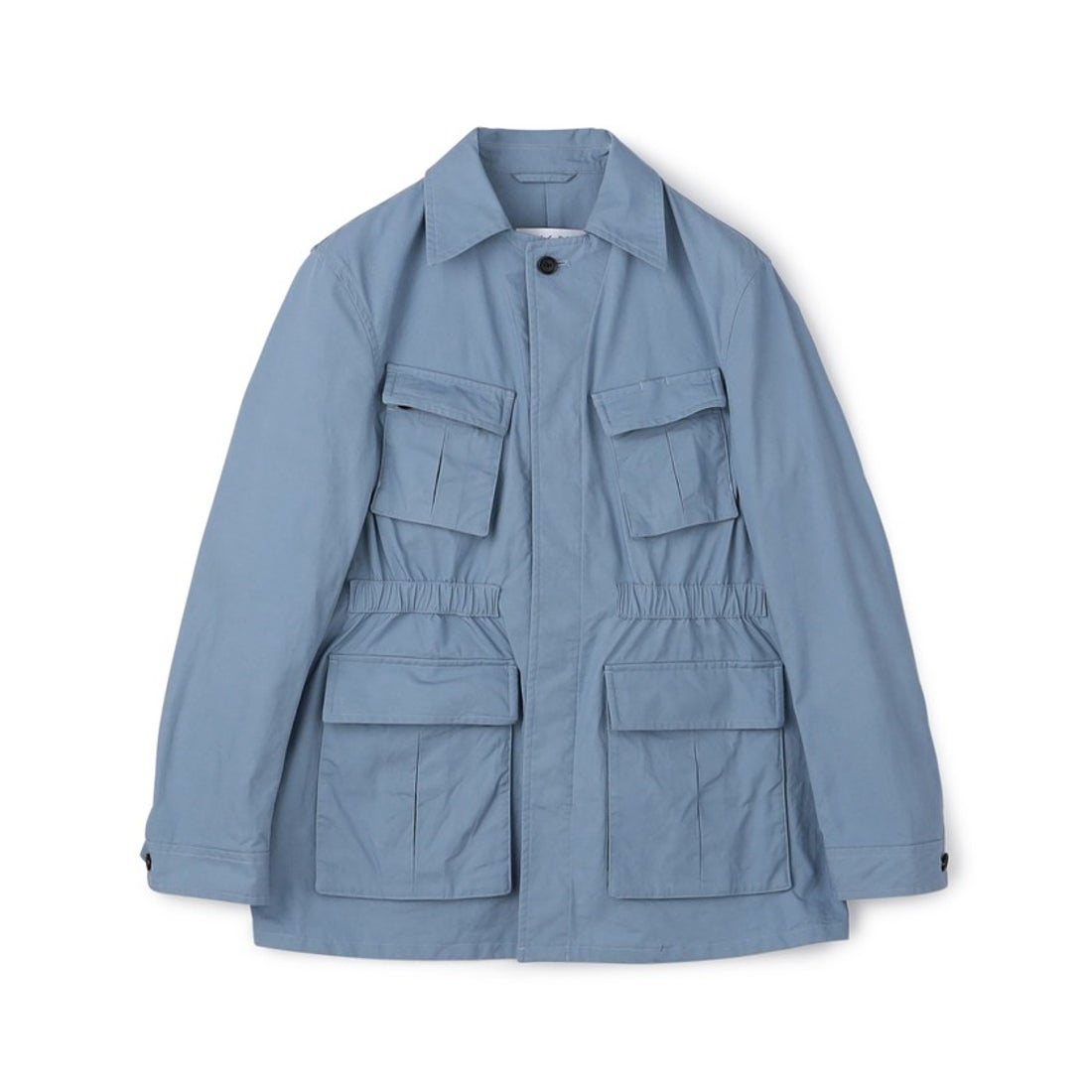 トゥモローランド メンズ TOMORROWLAND MENコットン ファティーグ