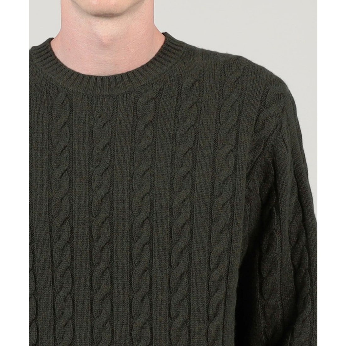 トゥモローランド メンズ TOMORROWLAND MEN TOMORROWLAND tricot