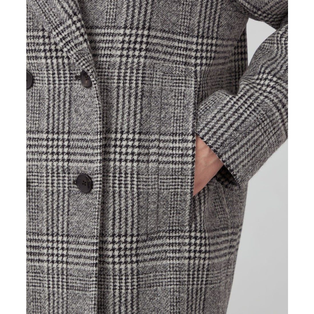 トゥモローランドコレクション TOMORROWLAND collection ウール