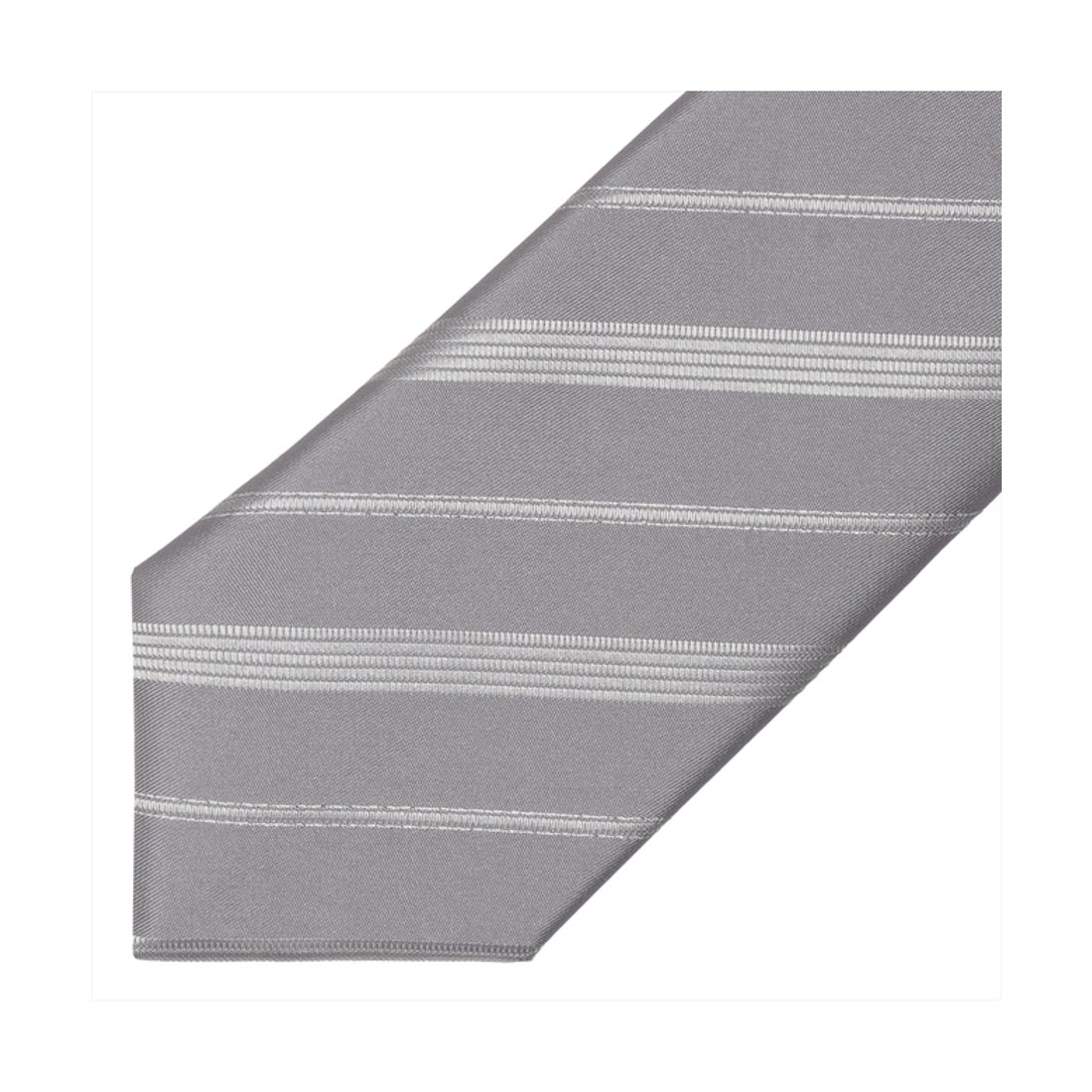 トーキョーシャツ TOKYO SHIRTS ナロータイ ラメ入りモード系 ビジネス