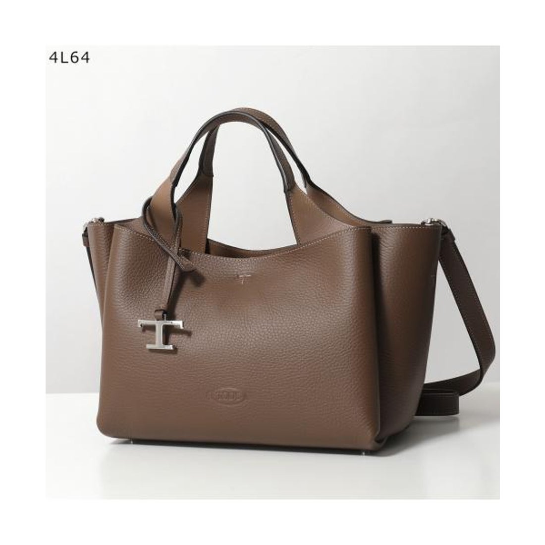 トッズ TOD'S TODS ハンドバッグ T TIMELESS Tタイムレス