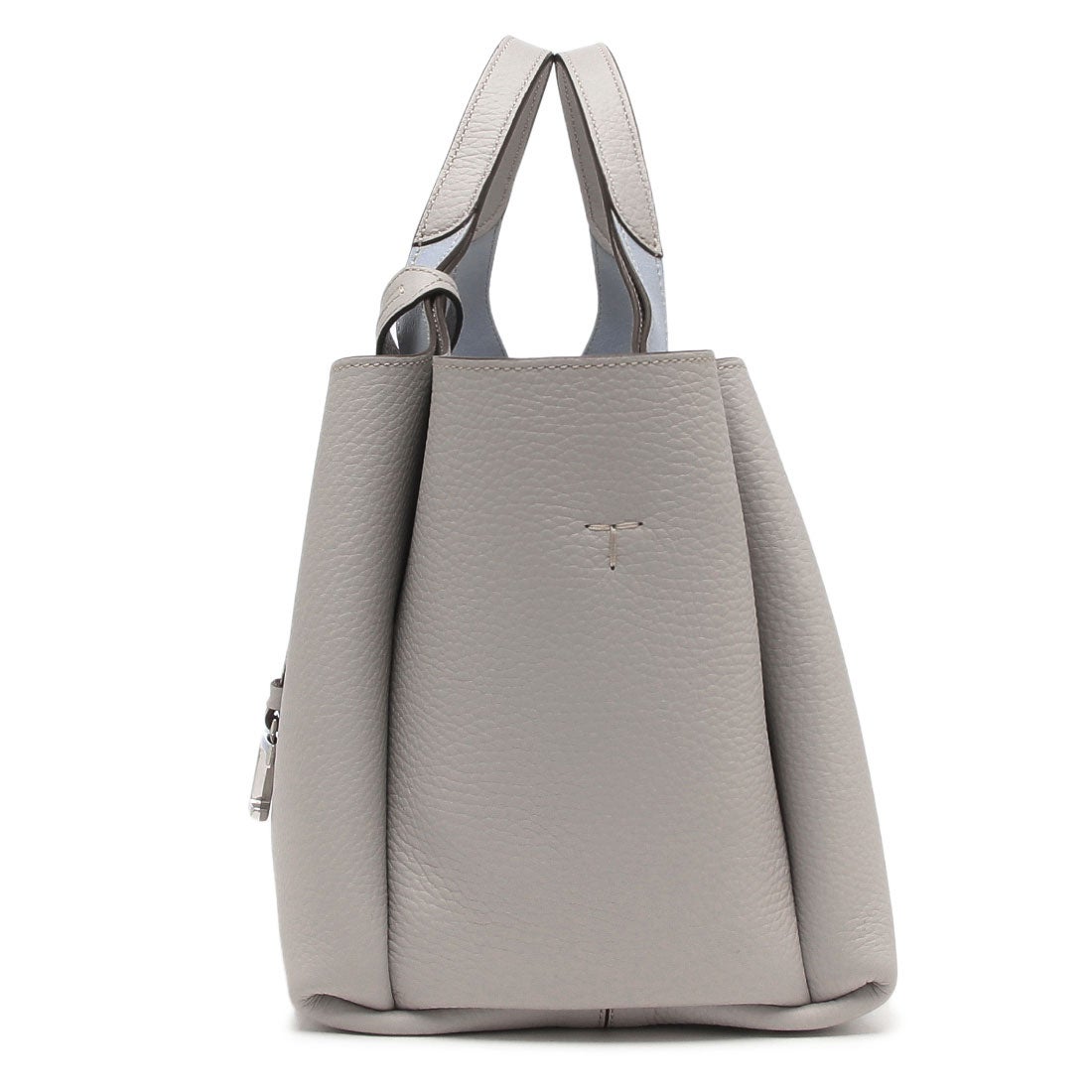 トッズ TOD'S ハンドバッグ ショルダーバッグ タイムレス ミニサイズ