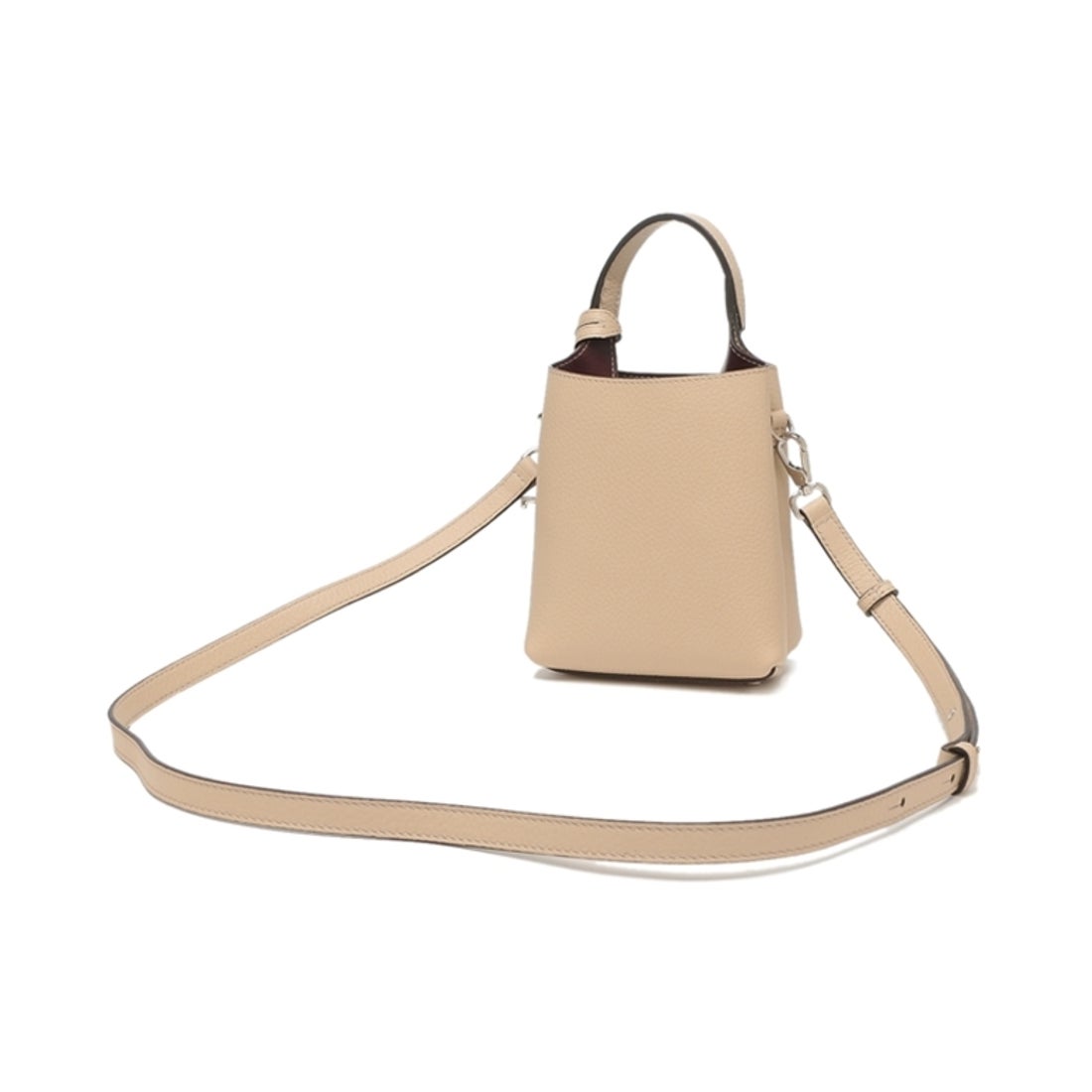 トッズ TOD'S トッズ ハンドバッグ ショルダーバッグ マイクロバッグ