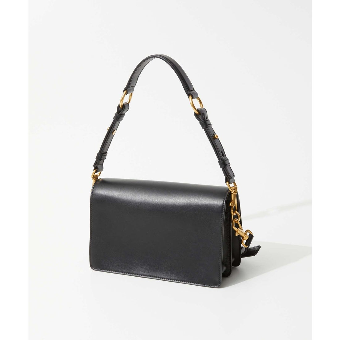 トッズ TOD'S XBWTSIN0100 ROR ショルダーバッグ LUXOR レディース