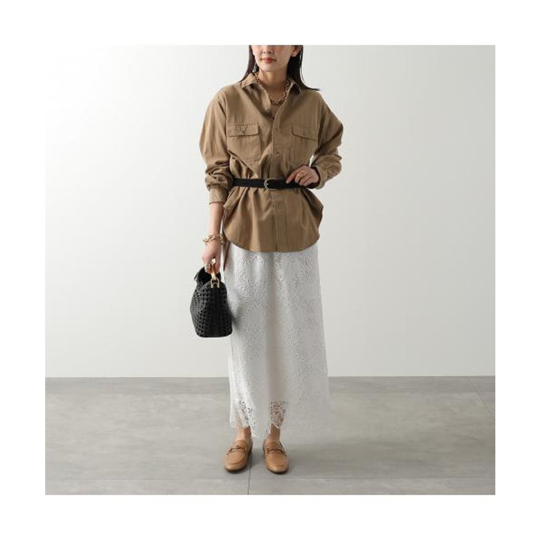 トッズ TOD'S TODS ローファー XXW79A0HM60MBW ダブルT Tリング （B999