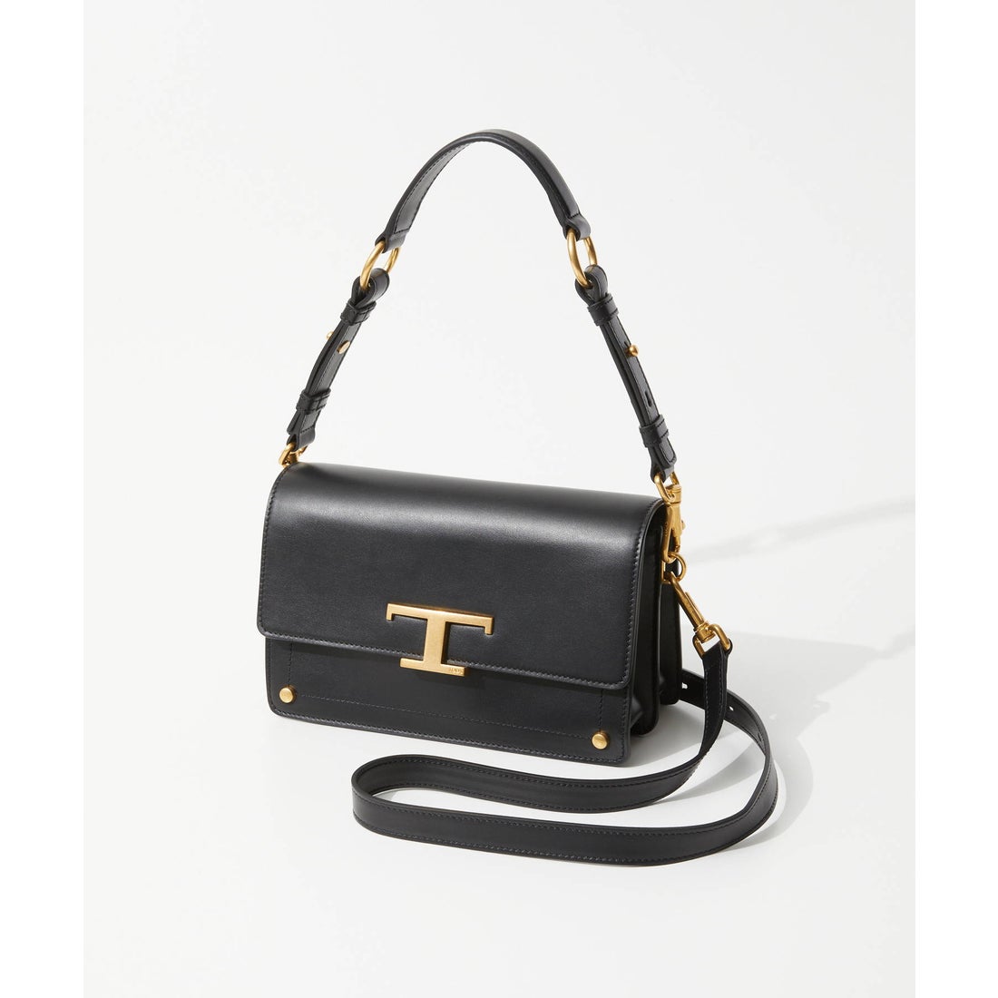 トッズ TOD'S XBWTSIN0100 ROR ショルダーバッグ LUXOR レディース