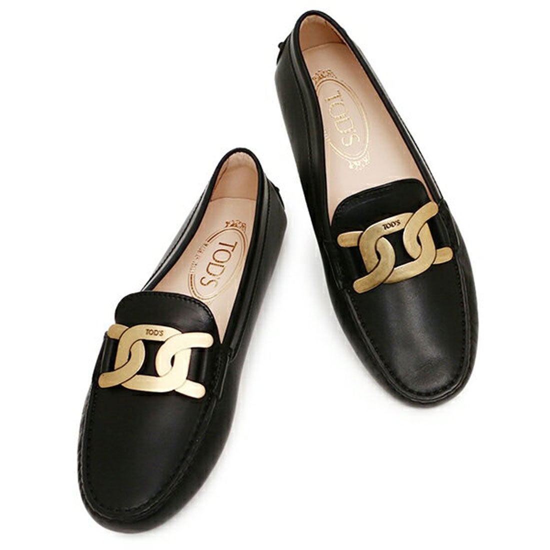 トッズ TOD'S シューズ ケイトゴンミーニ ドライビングシューズ