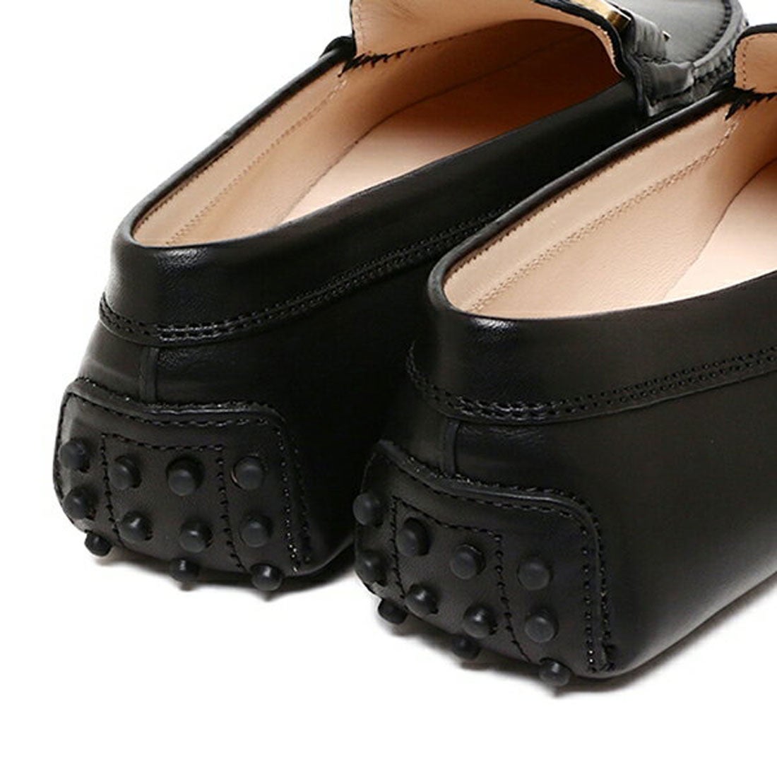 トッズ TOD'S シューズ ケイトゴンミーニ ドライビングシューズ