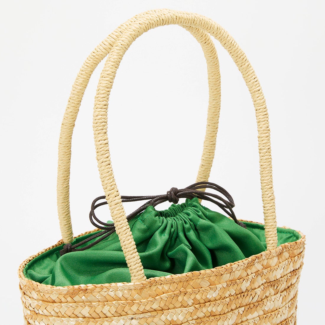 トプカピ TOPKAPI 【TREASURE TOPKAPI】 アニマル カゴバッグ