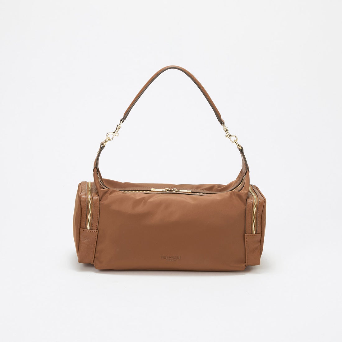 トプカピ TOPKAPI 【TREASURE TOPKAPI】ナイロン サイドポケット ワン