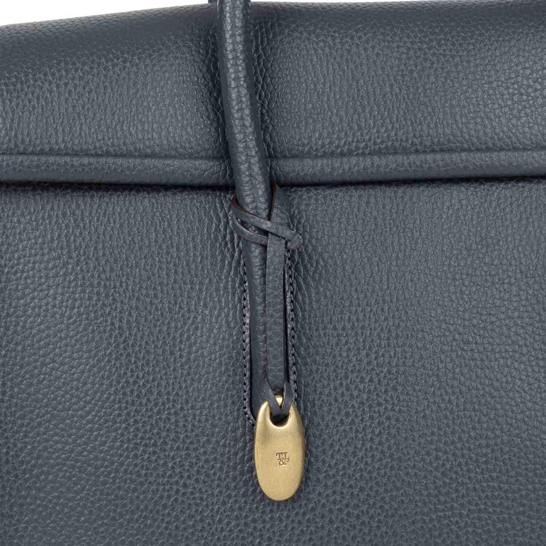 再値下げTOFF&LOADSTONE】デボネア ブラックレザー ビジネスバッグ