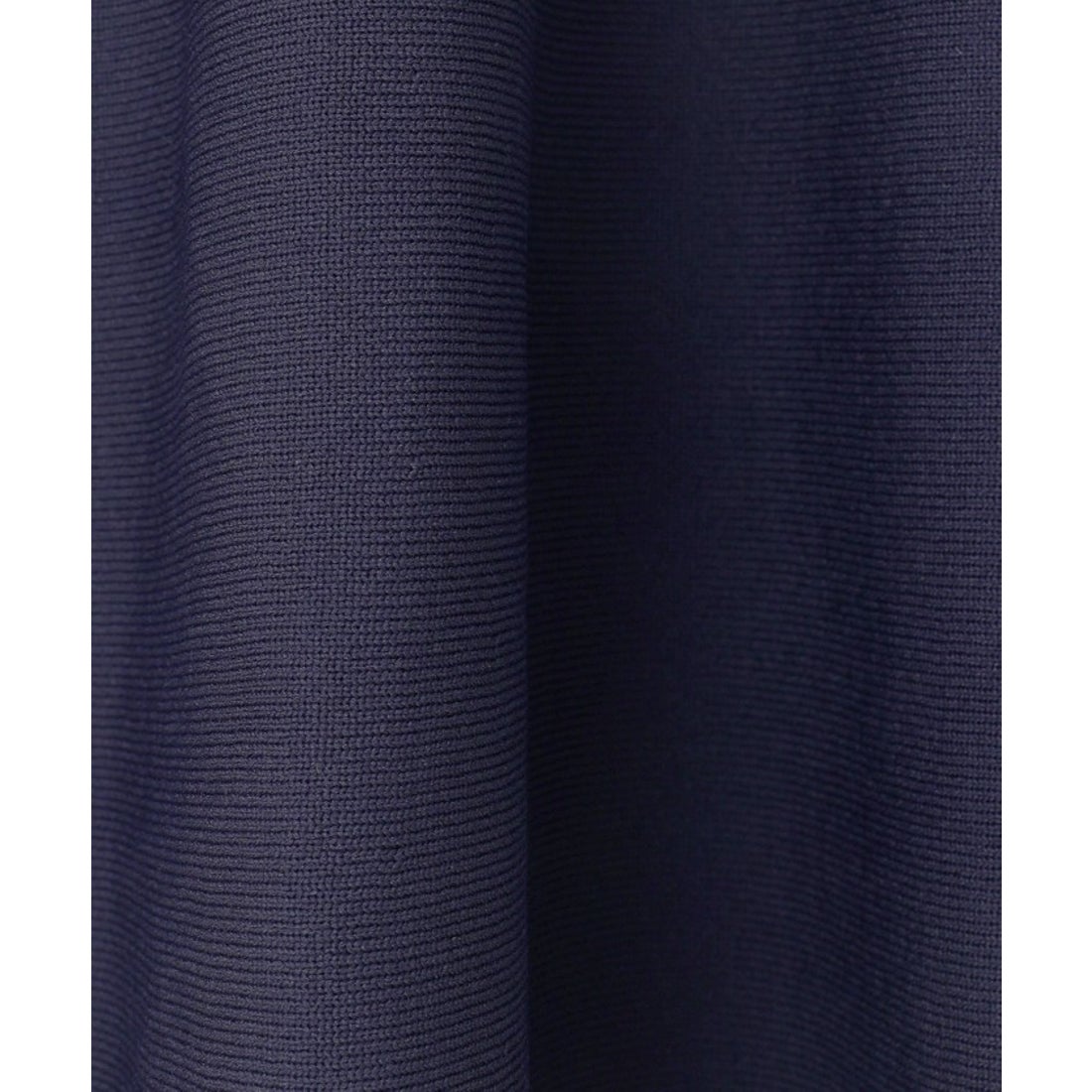 トッカ TOCCA 【洗える！】BAR RIBBON KNIT DRESS ニットドレス