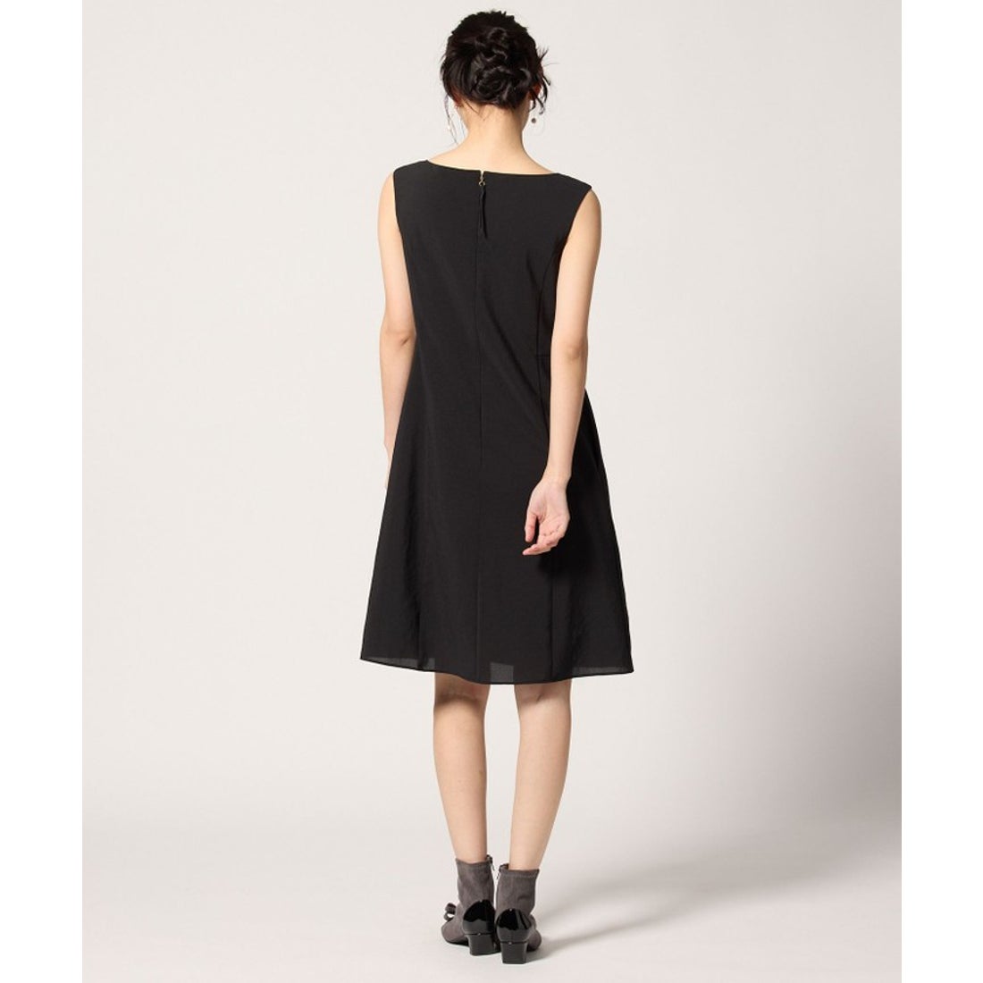 トッカ TOCCA 【洗える・消臭・吸水速乾・接触冷感・UVカット】RIBBON