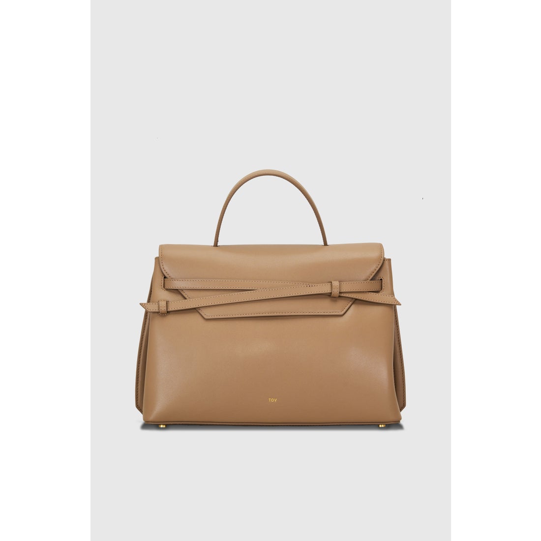 トーヴ TOV MIMI GRAND SMOOTH （Camel） - ファッション通販 d fashion