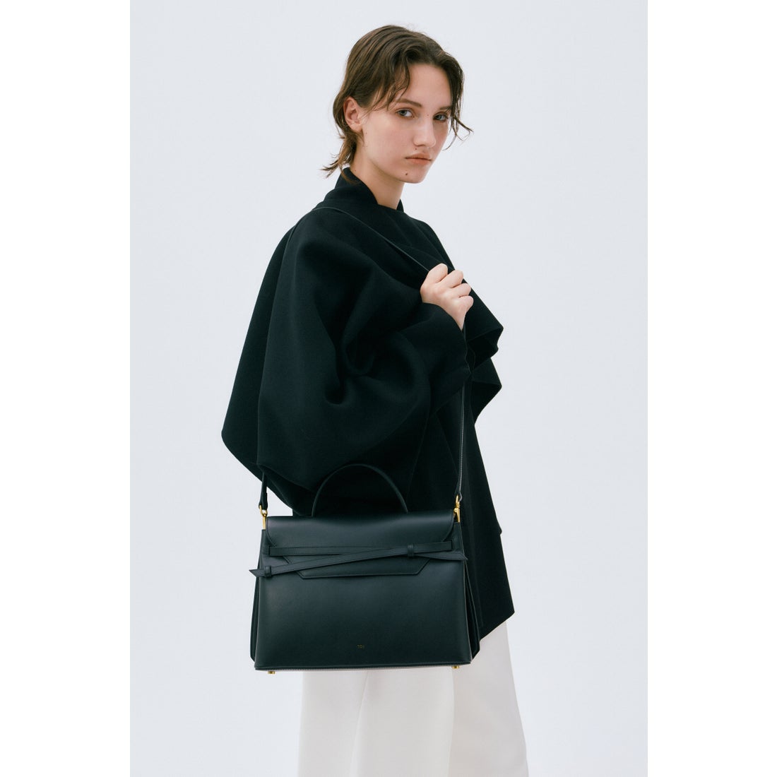 トーヴ TOV MIMI GRAND SMOOTH （Camel） - ファッション通販 d fashion