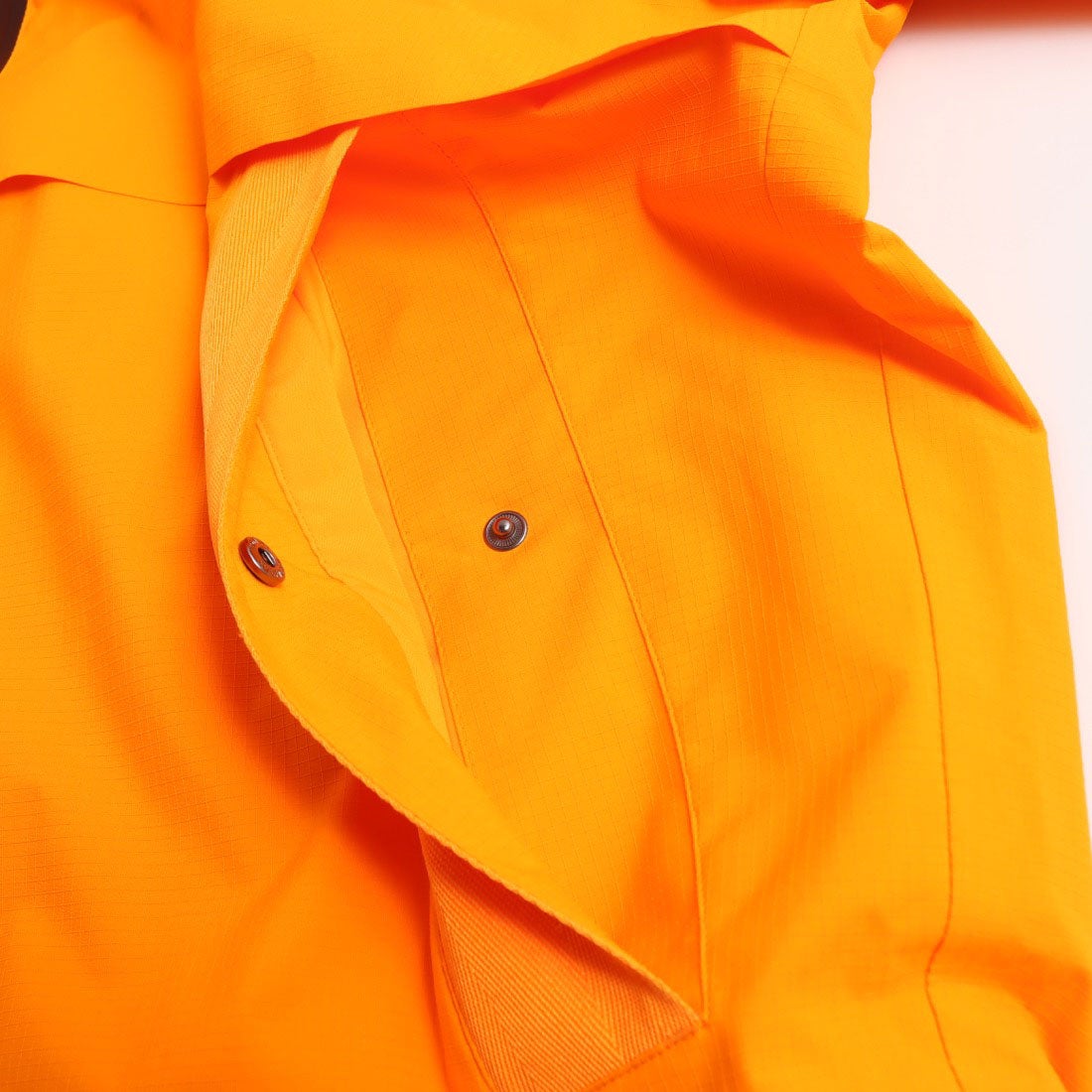 トミー ヒルフィガー TOMMY HILFIGER RIPSTOP HOODED JACKET